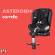 CARRELLO ASTEROID PLUS ISOFIX Автокресло (0-36 кг) 360° CARRELLO ASTEROID PLUS ISOFIX Автокресло (0-36 кг) 360°